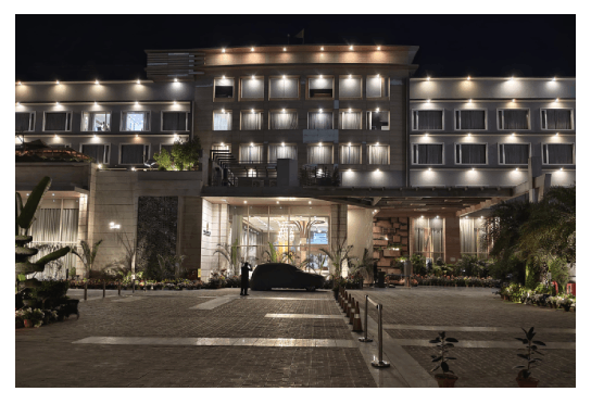 Hotel Services