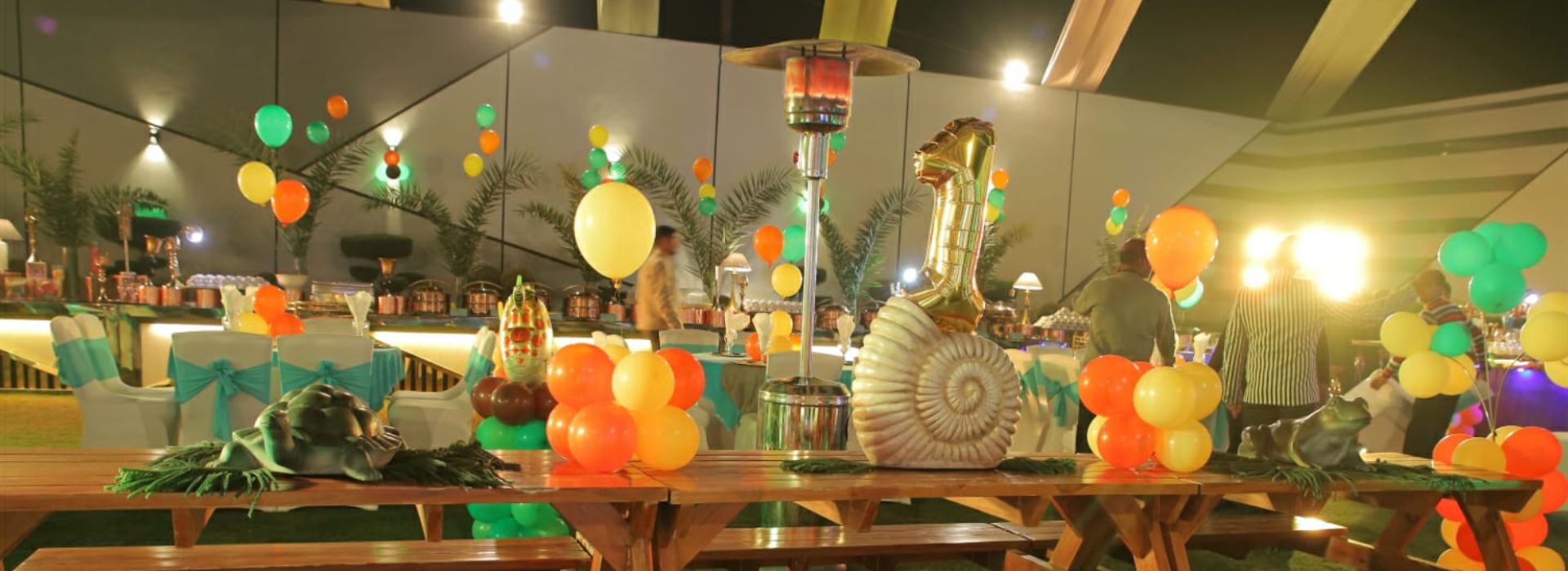 banner taste