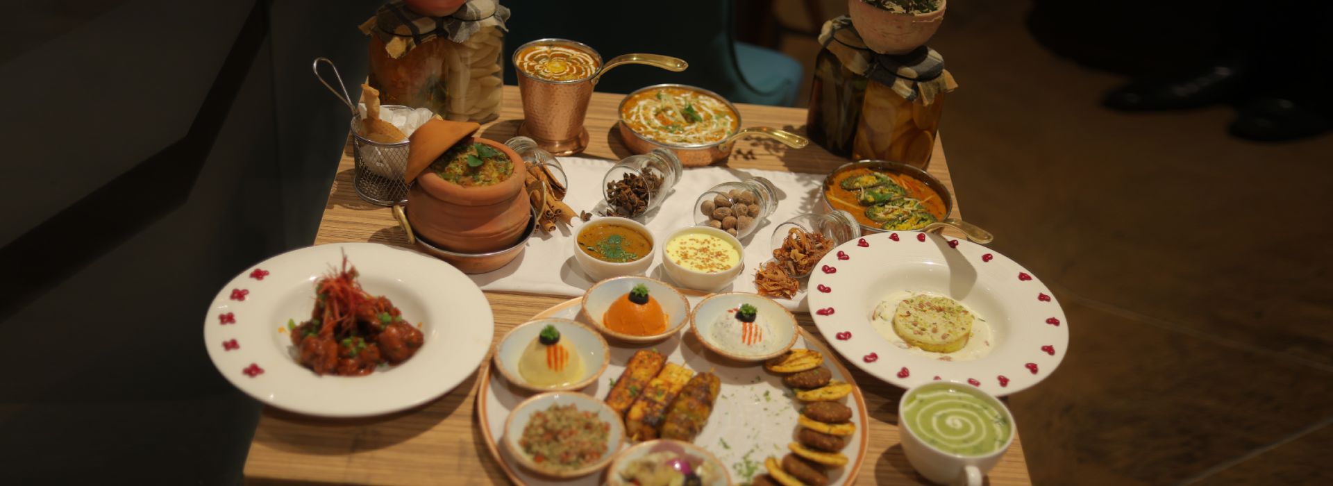 banner taste