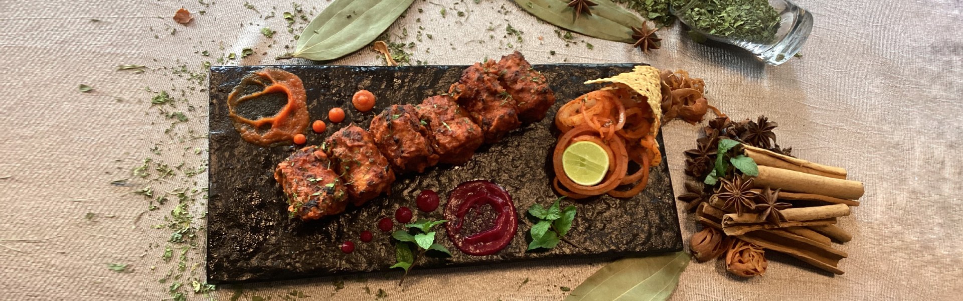 banner taste