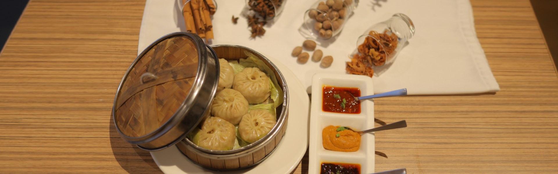 banner taste