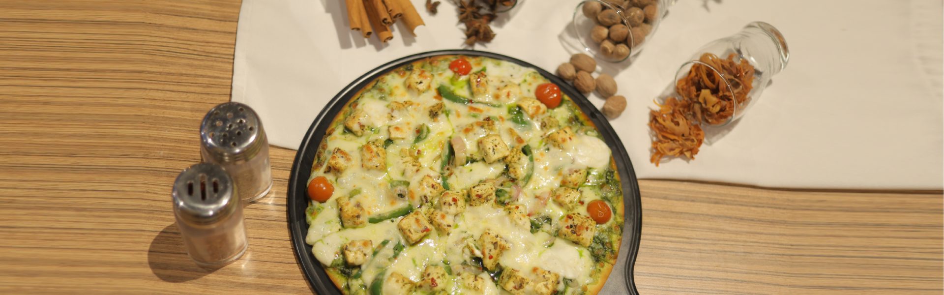 banner taste