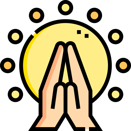 namaste