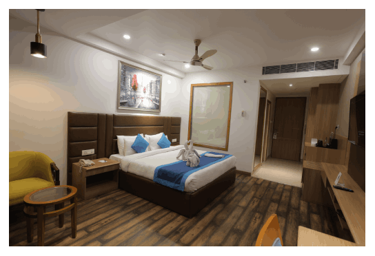 Hotel Services